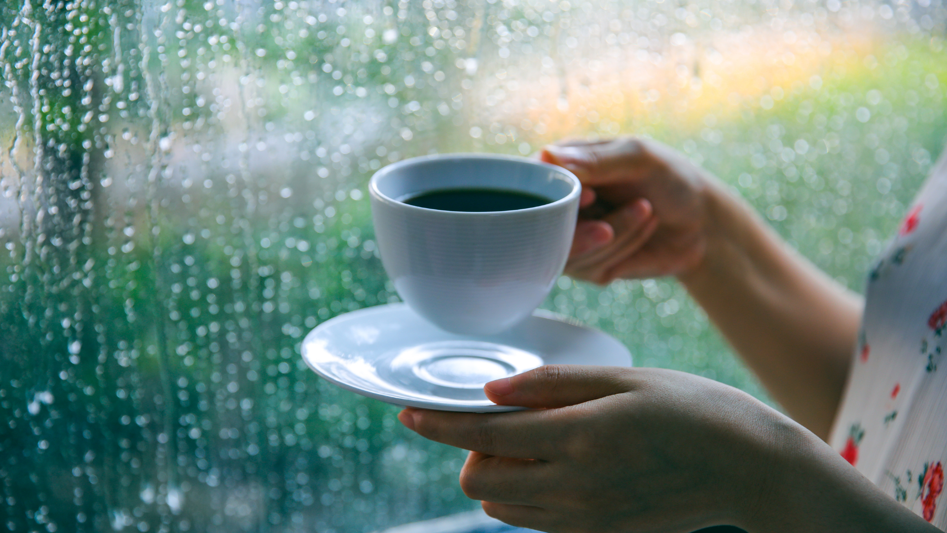台風が来ると、ふわふわする。気圧の変化とめまいを漢方で考えてみる／鳥取・漢方なでしこ