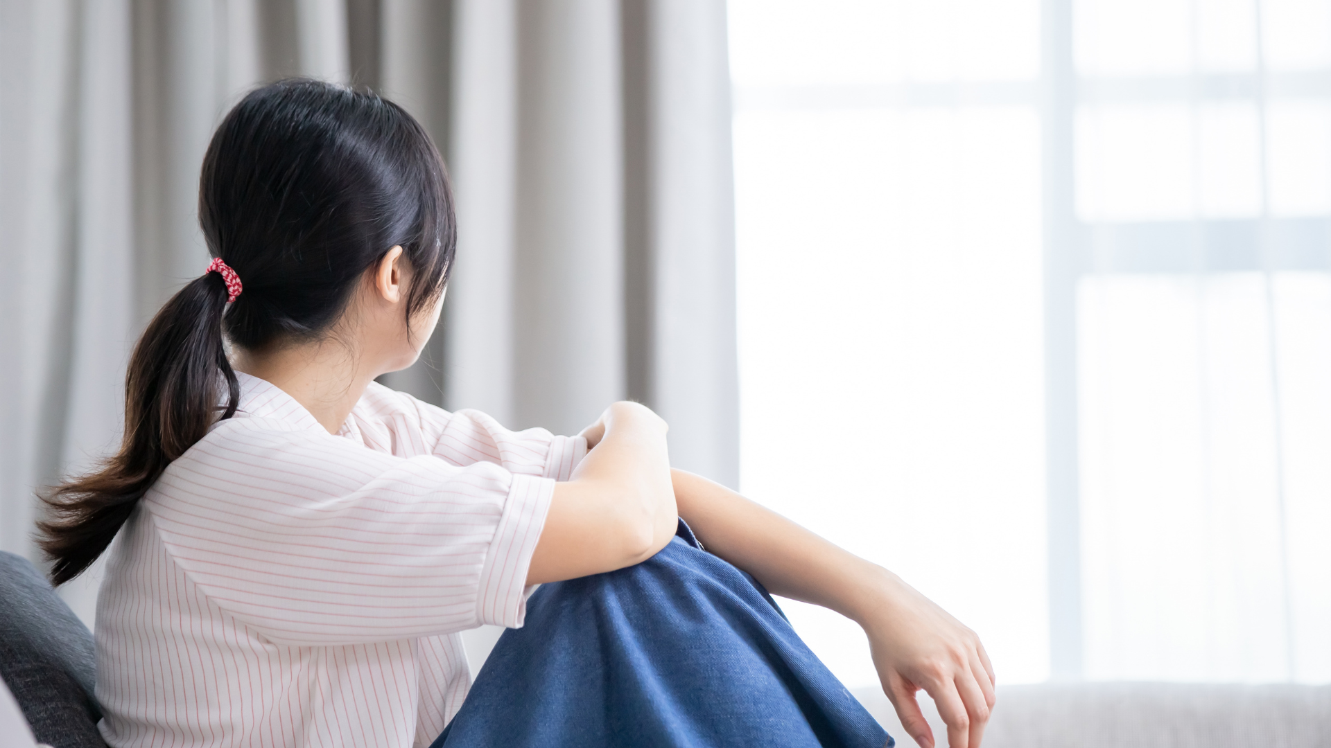 理由もないのに、なんだか不安。漢方で考える心と体のつながり／鳥取・漢方なでしこ