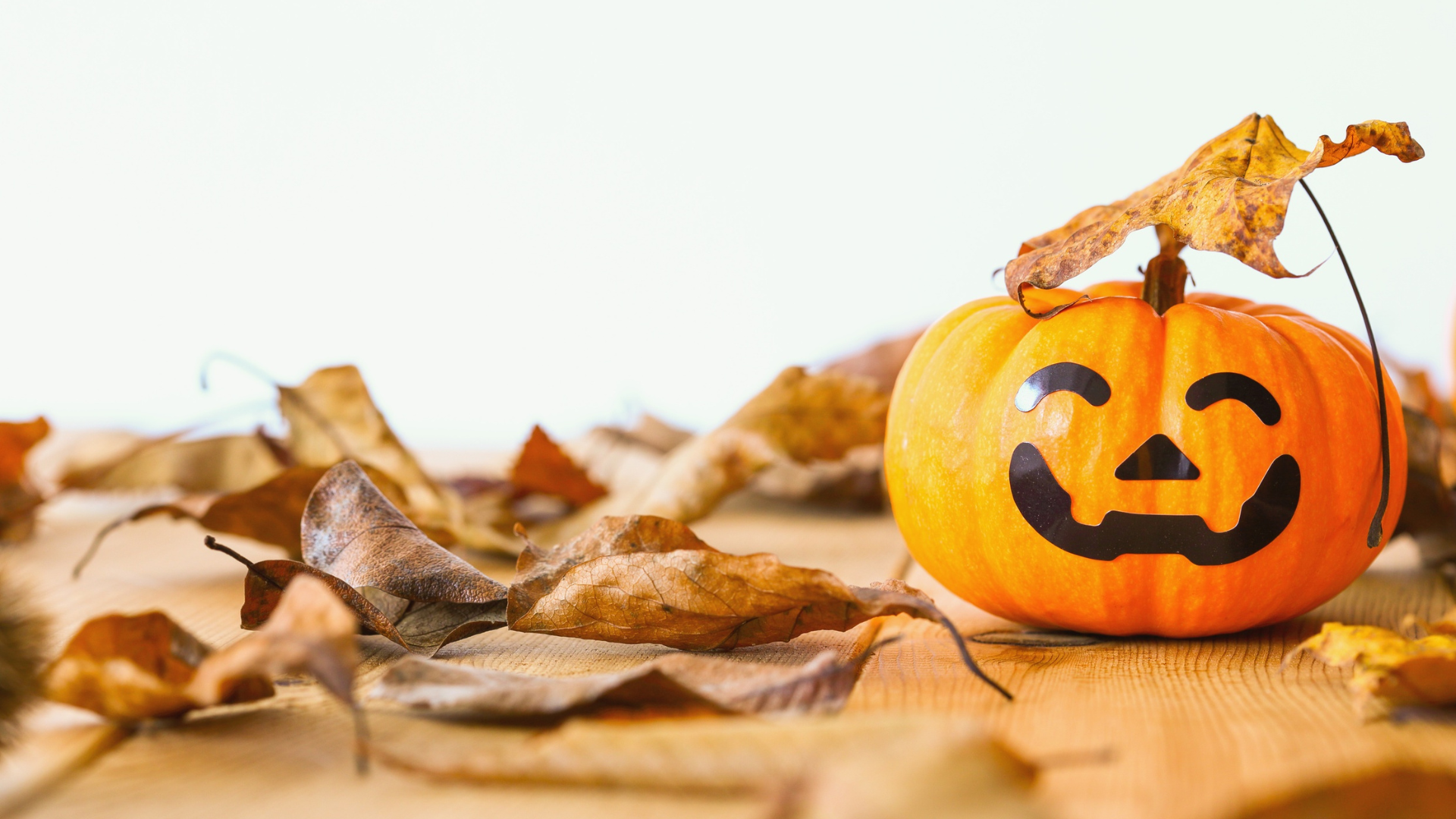 ハロウィン